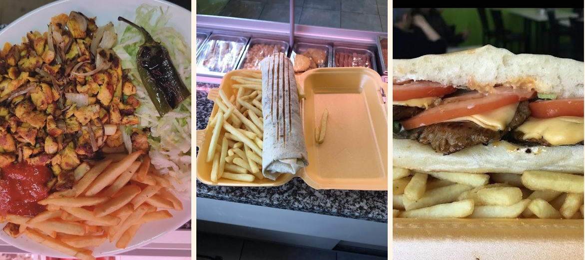 Délice Kebab - Gallery Image 2