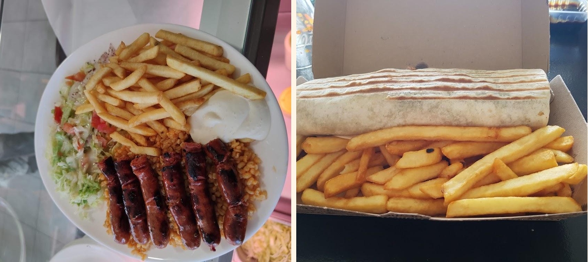 Délice Kebab - Gallery Image 3