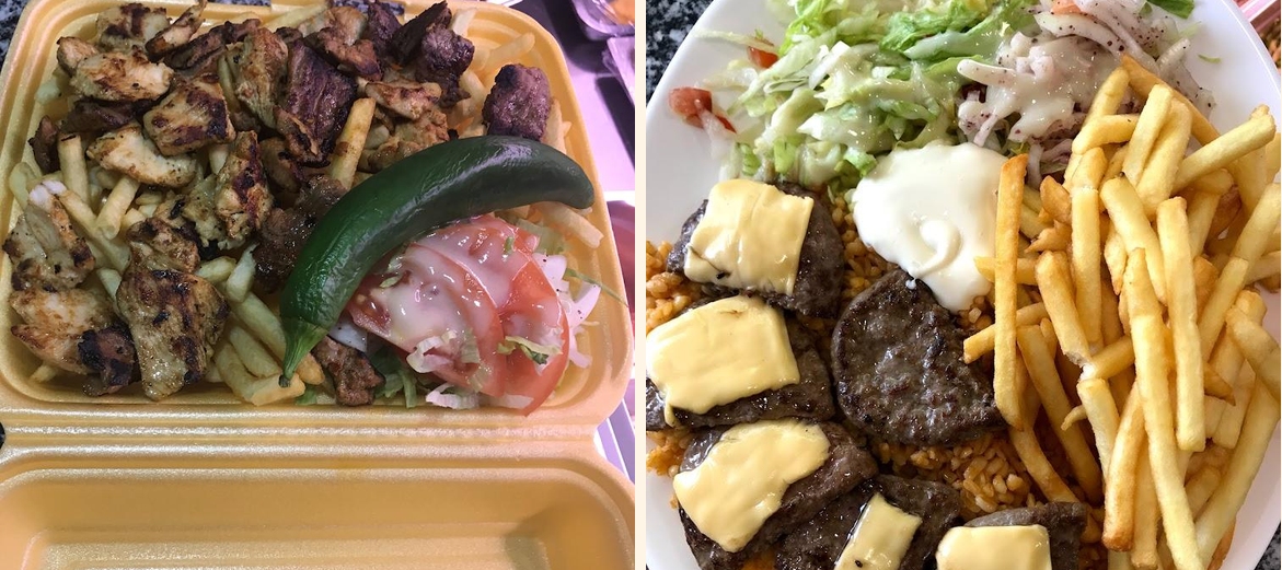 Délice Kebab - Gallery Image 4