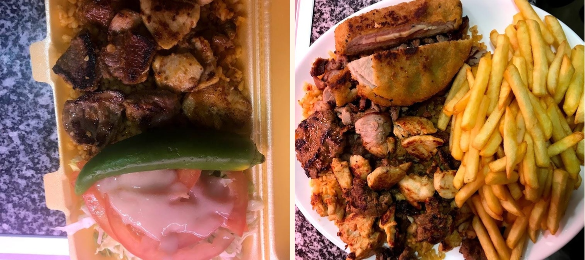 Délice Kebab - Gallery Image 5