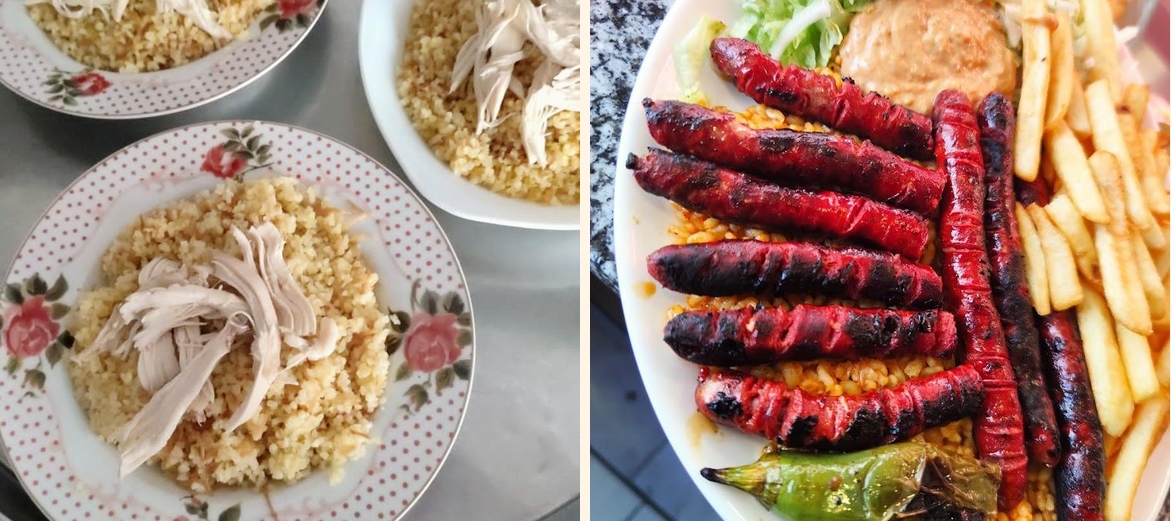 Délice Kebab - Gallery Image 7